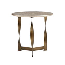 Auch Side Table