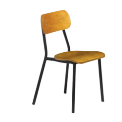 Almond Chair