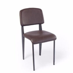 Charles Chair Upholstered