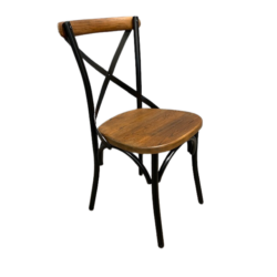 Jackson Chair