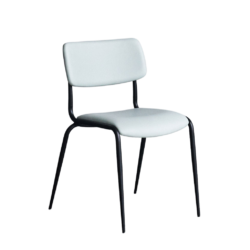 Jason Chair Upholstered
