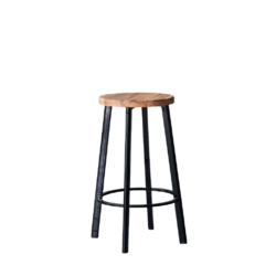 Loutra Counter Barstool