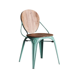 Magnus Chair