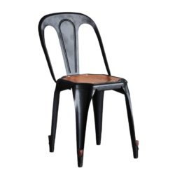 Mercury Chair