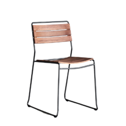 Rosiie Chair
