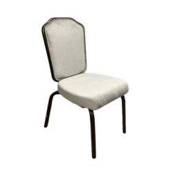 Senlis Banquet Chair