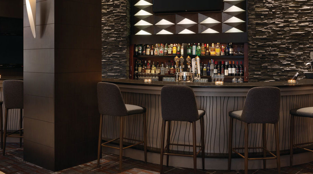 4 Things to consider while choosing the right barstools for your restaurant