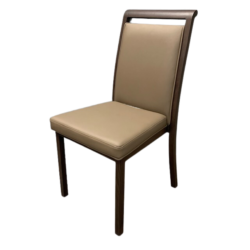 Wyatt Chair – Wood-Look