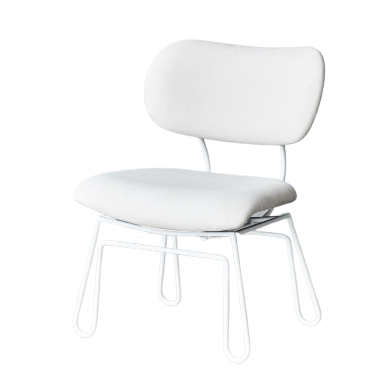 ADEN LOUNGE CHAIR
