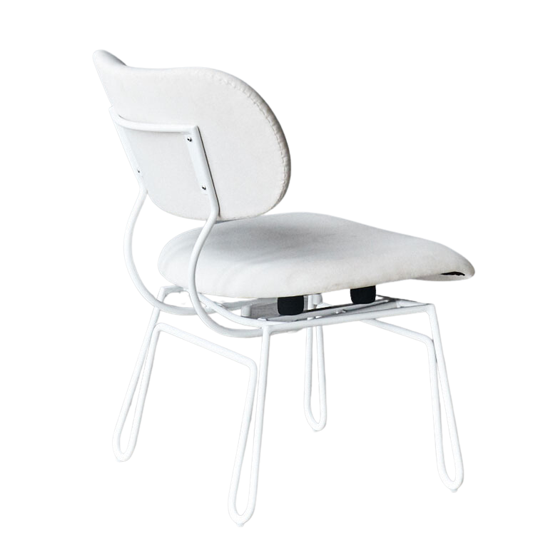 ADEN LOUNGE CHAIR