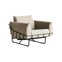 Ardea Lounge Chair