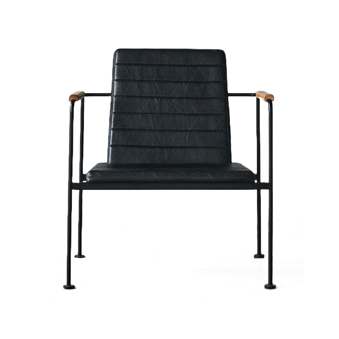 Dayton Lounge Chair FA-C1274A-STWP
