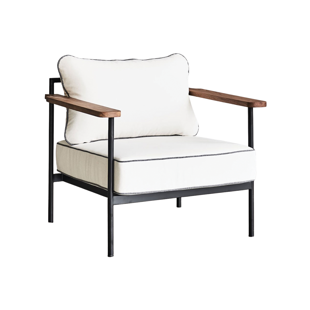 Jose Lounge Chair FA-SF1260A