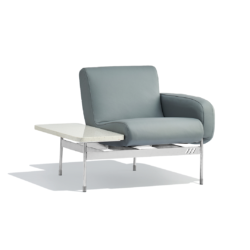 Kato Lounge Chair – Classic