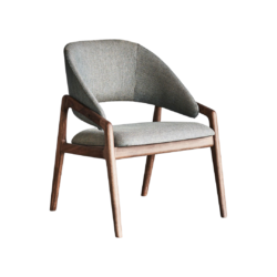 Kholm Lounge Chair