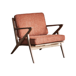 Lund Lounge Chair