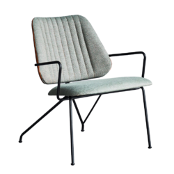 Mandra Lounge Chair