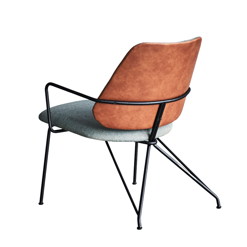 Mandra Lounge Chair