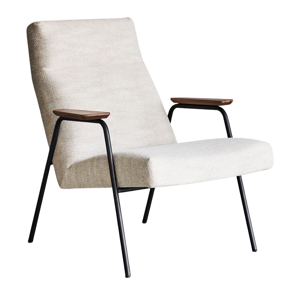 Pescara Lounge Chair