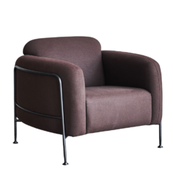 Randers Lounge Chair