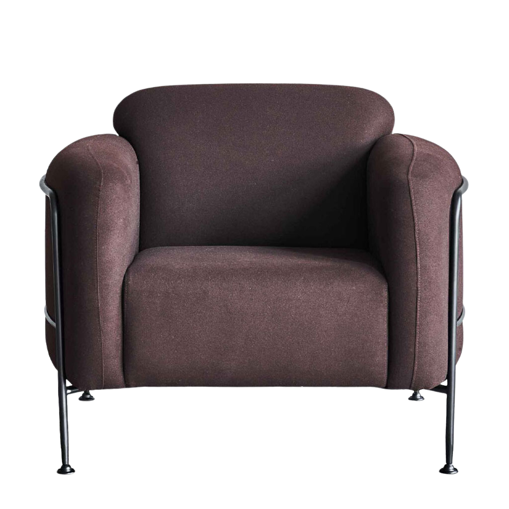 Randers Lounge Chair