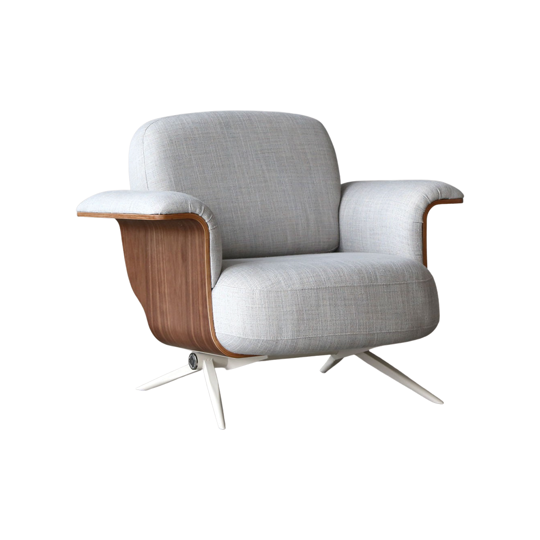Steni Lounge Chair MS-SF1300-STWP_1
