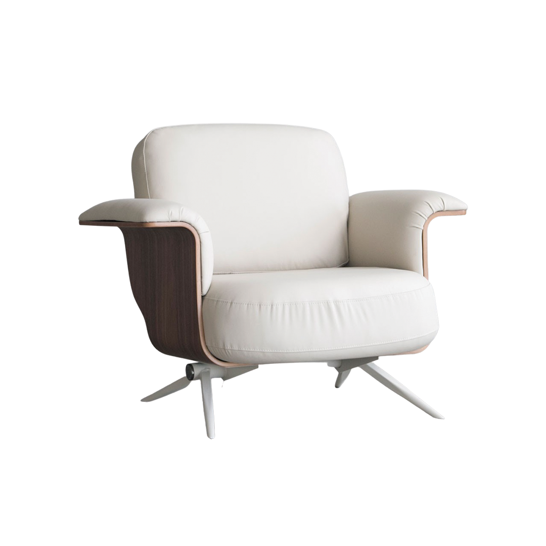 Steni Lounge Chair MS-SF1300-STWP_1