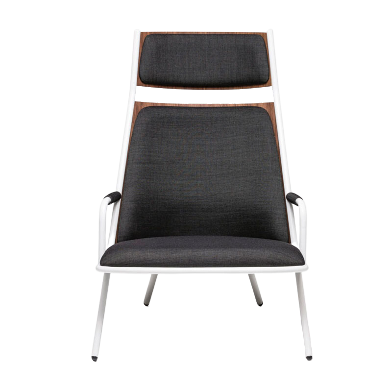 Zafra High Back Lounge Chair_1