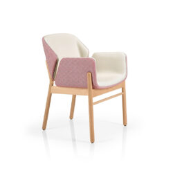 Alessi Armchair