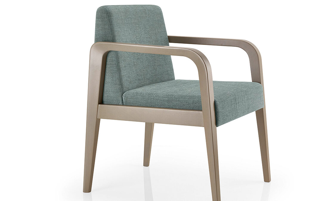 Alexia Armchair