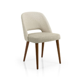 Busca Open-back Dining Chair