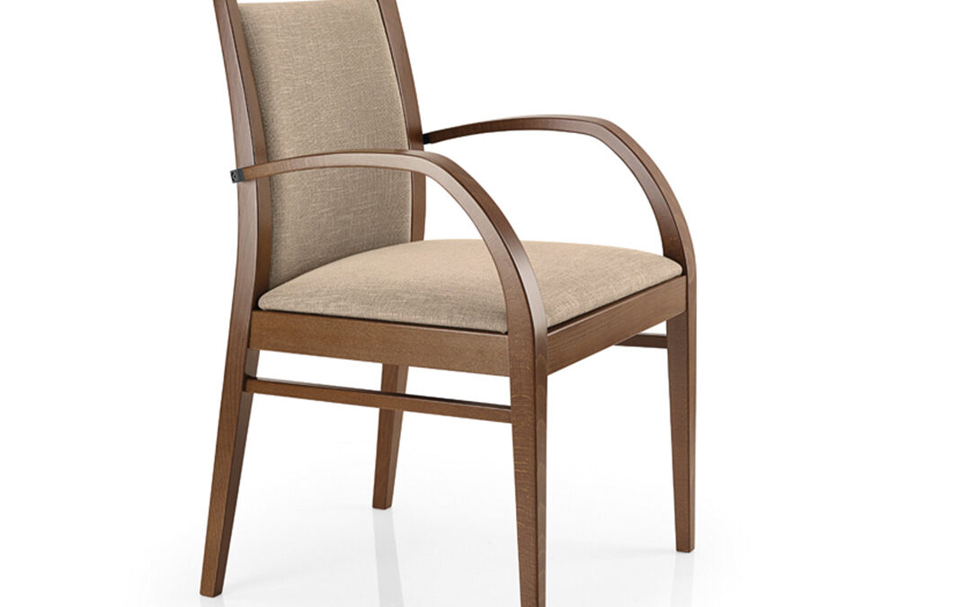 Emerson Armchair – Classic