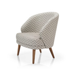 Harsdorf Lounge Chair