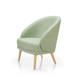 Jena Lounge Chair