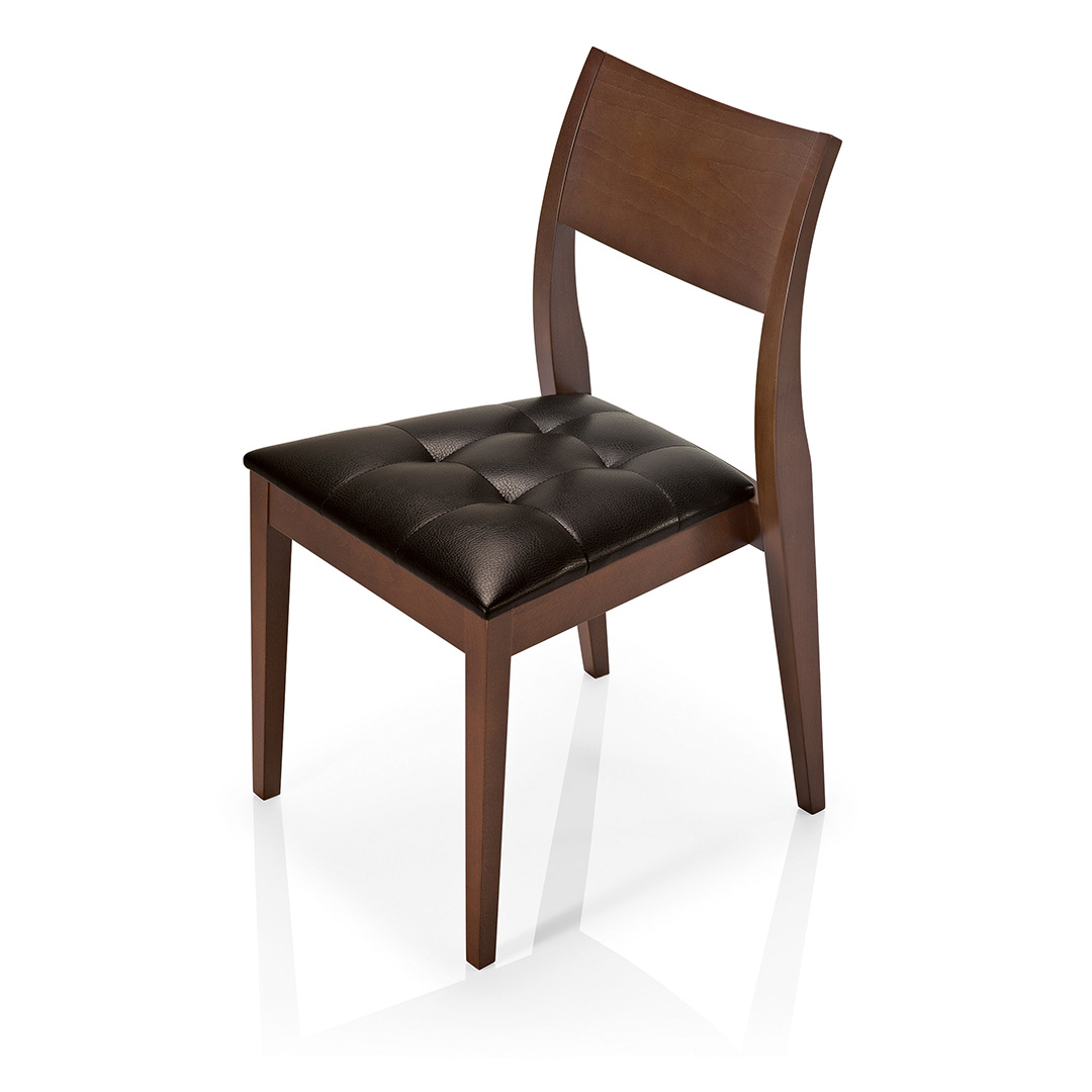 Kash Dining Chair-Open