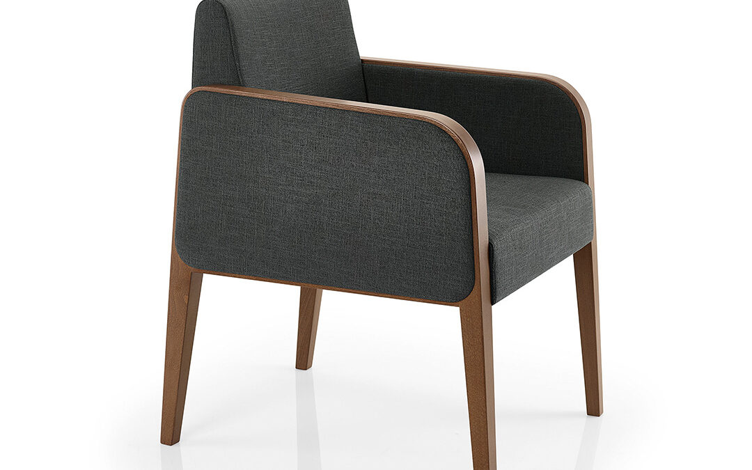 Scarlett Armchair