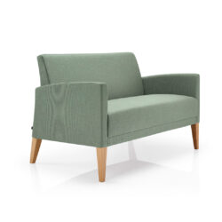 Smith Sofa – Upholstered
