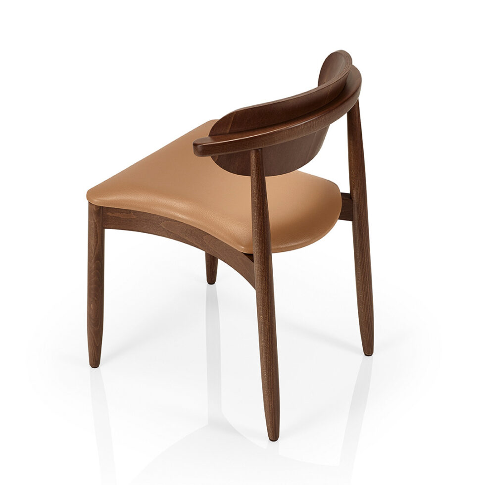 Hayes Dining Chair - Contract Furniture Solutions