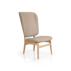 Kira High-back Lounge Chair