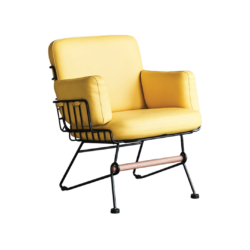 Vincenzo Lounge Chair