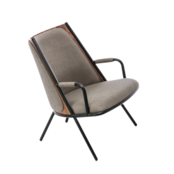 Zafra Lounge Chair