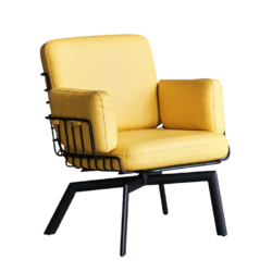 Vincent Lounge Chair