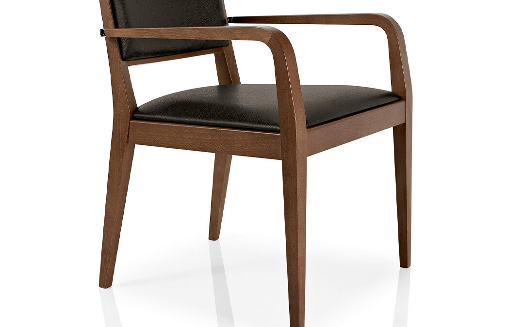 Cartier Armchair