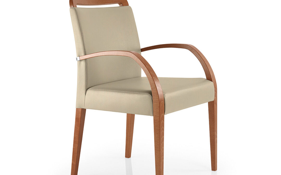 Emerson Armchair