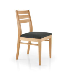 Memphis Dining Chair – Minimalist