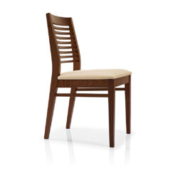 Memphis Dining Chair – Traditional