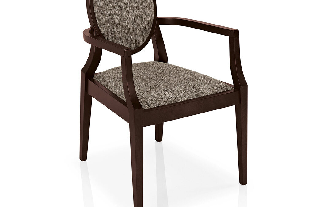 Malia Armchair – Classic