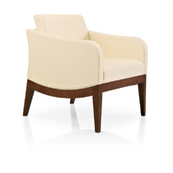 Peyton Lounge Chair-Upholstered