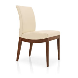 Peyton Dinning Chair-Upholstered