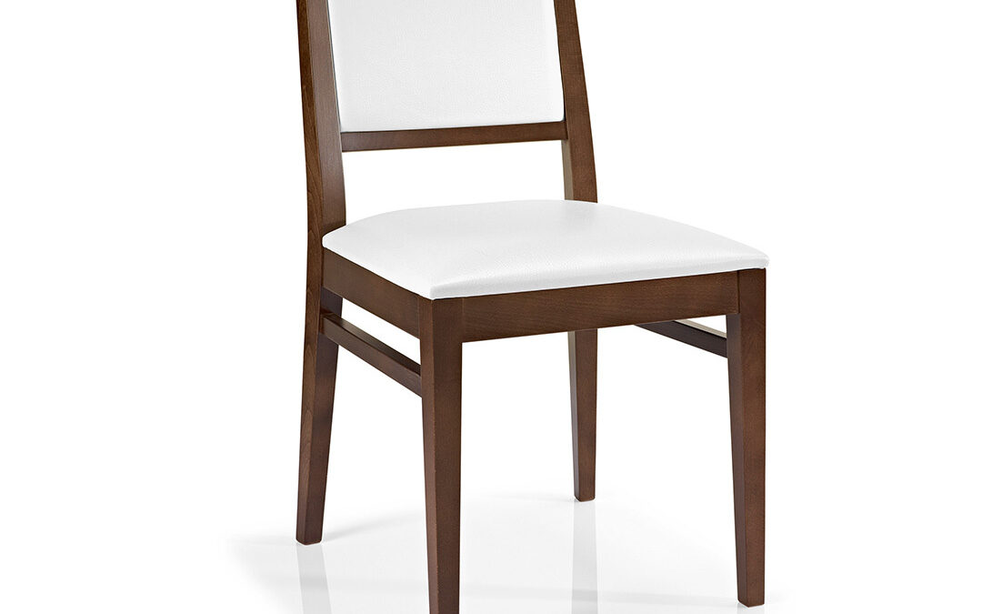 Roman Dining Chair – Open